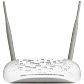 TP-Link ADSL2+ Wireless Modem Router TD-W8961N